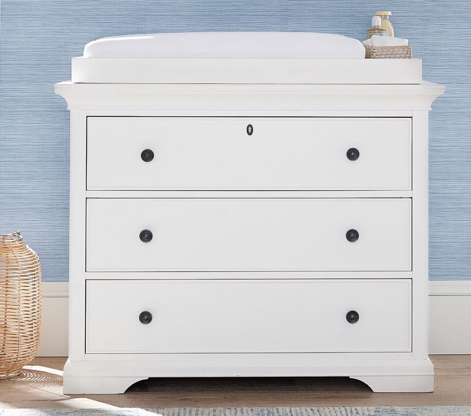 Larkin Dresser & Topper Pottery Barn Kids Australia